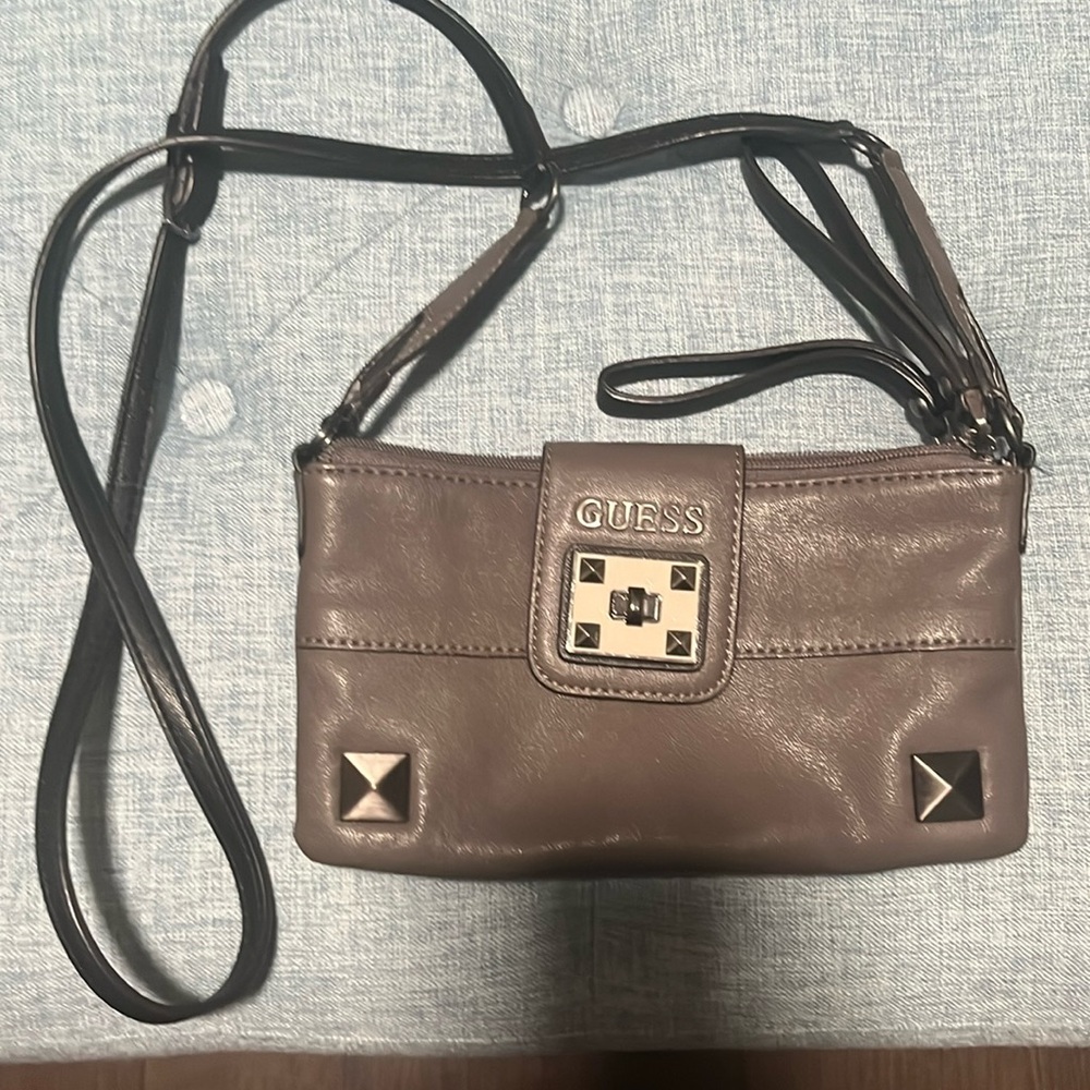 SMALL GUESS CROSSBODY